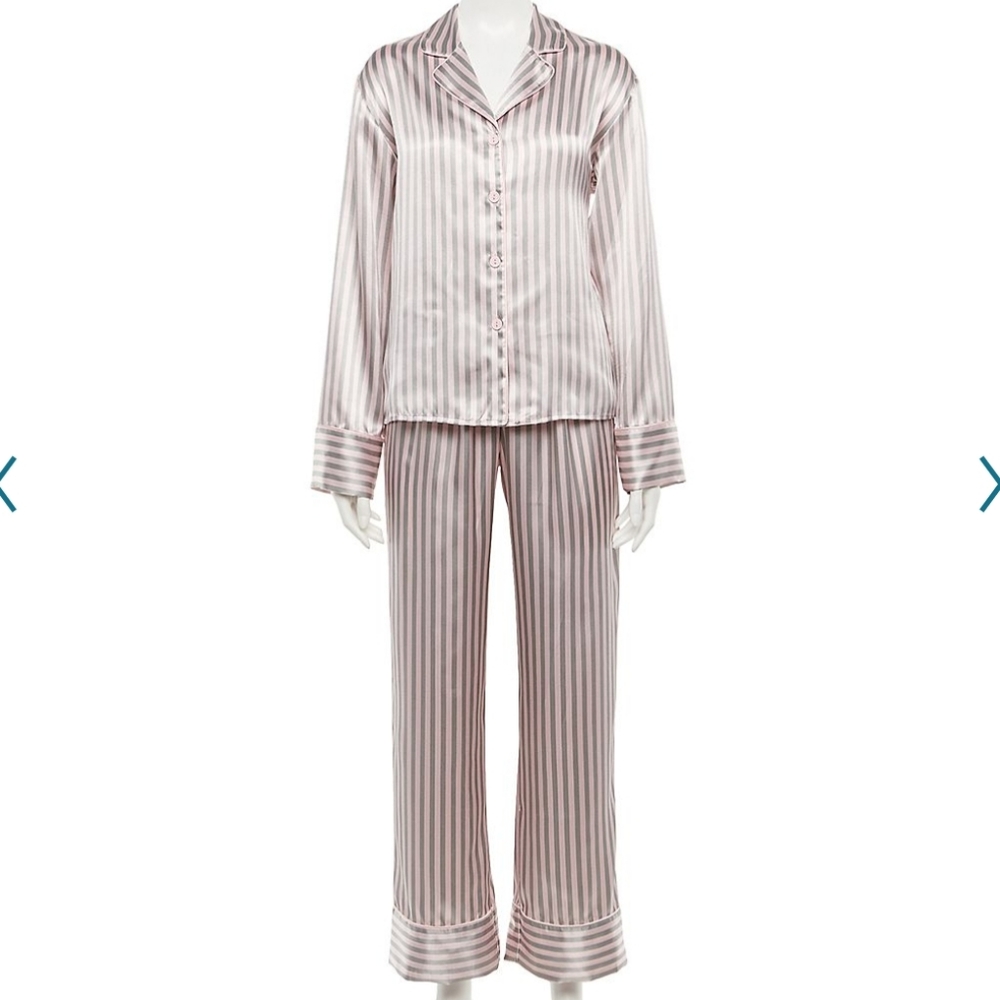 Apt9 pajama set